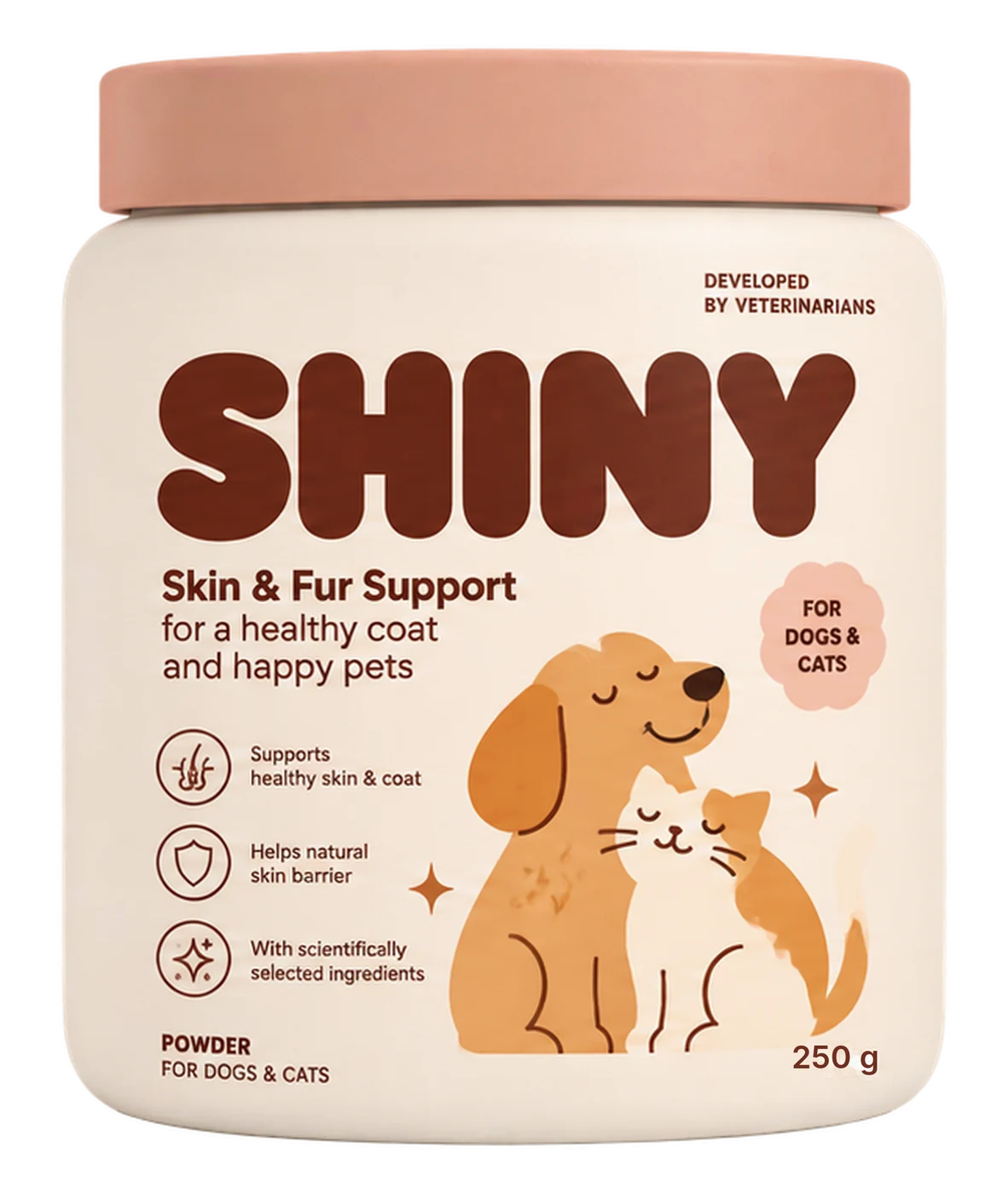 SHINY – Bild 1