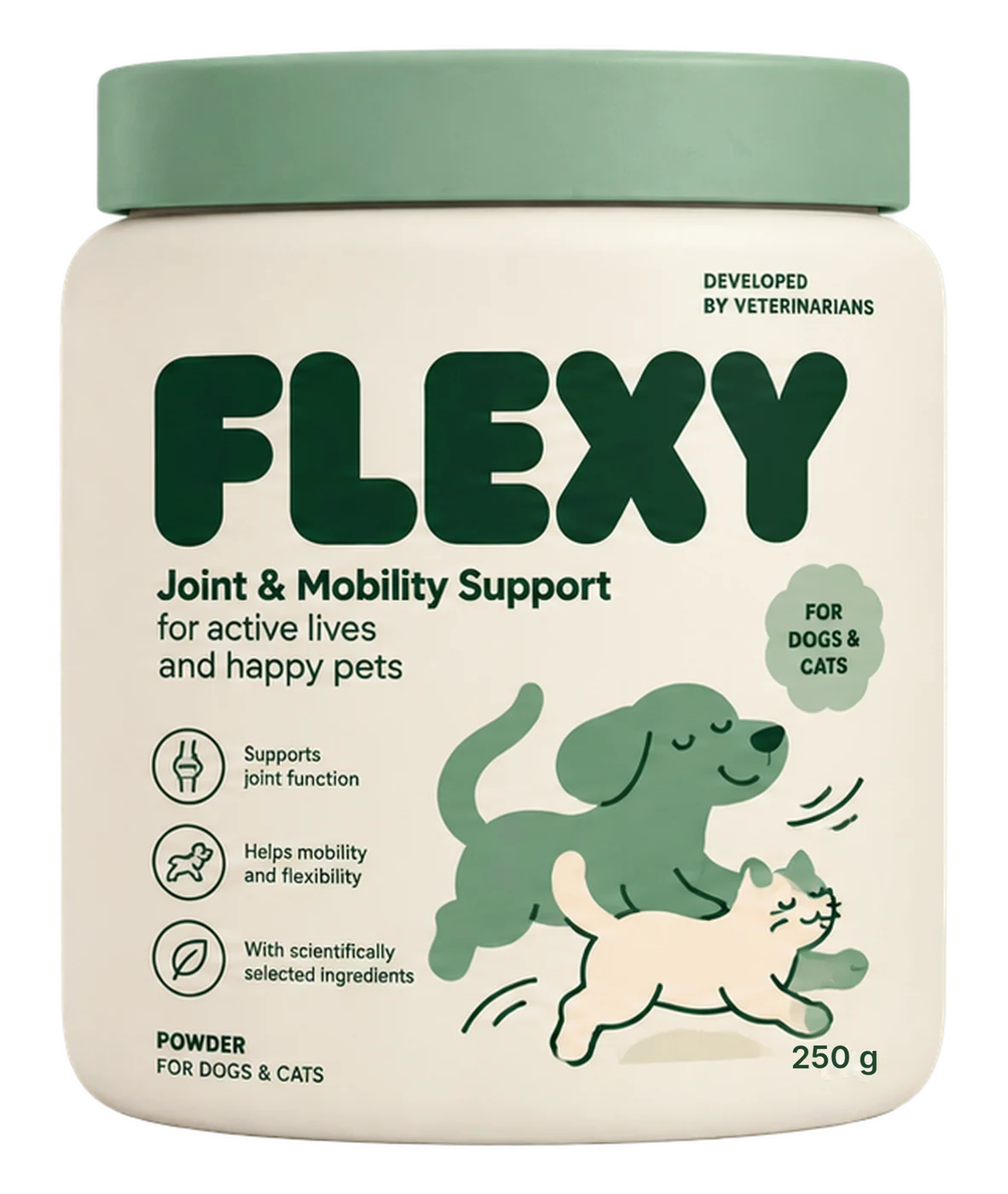 FLEXY – Bild 1